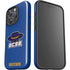 University of California-Santa Barbara UCSB Gauchos Blue iPhone 16 Pro Impact Case